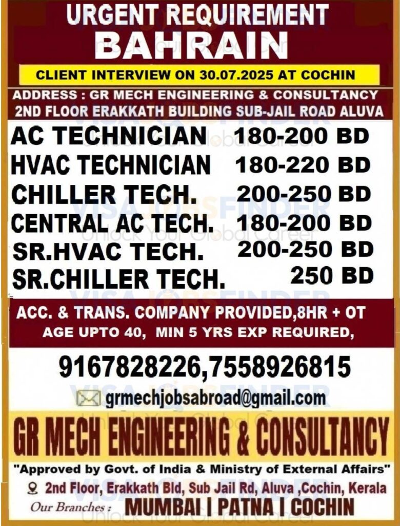 Bahrain-Jobs