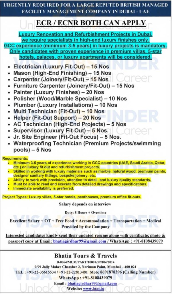 dubai-visa-jobs-2025