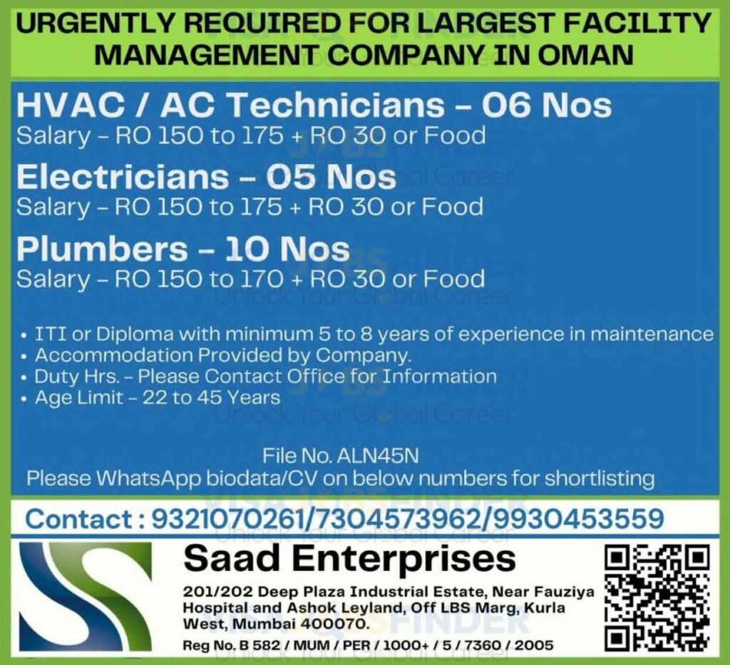 Jobs-in-Oman