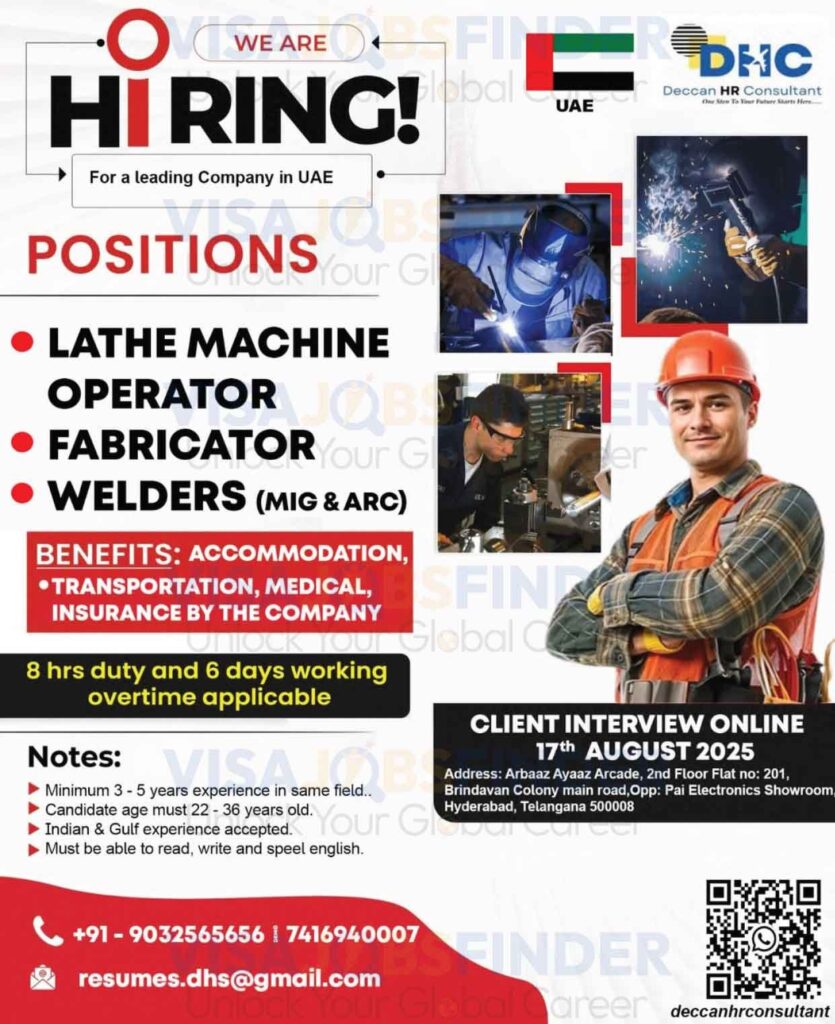 UAE-Job-Vacancies